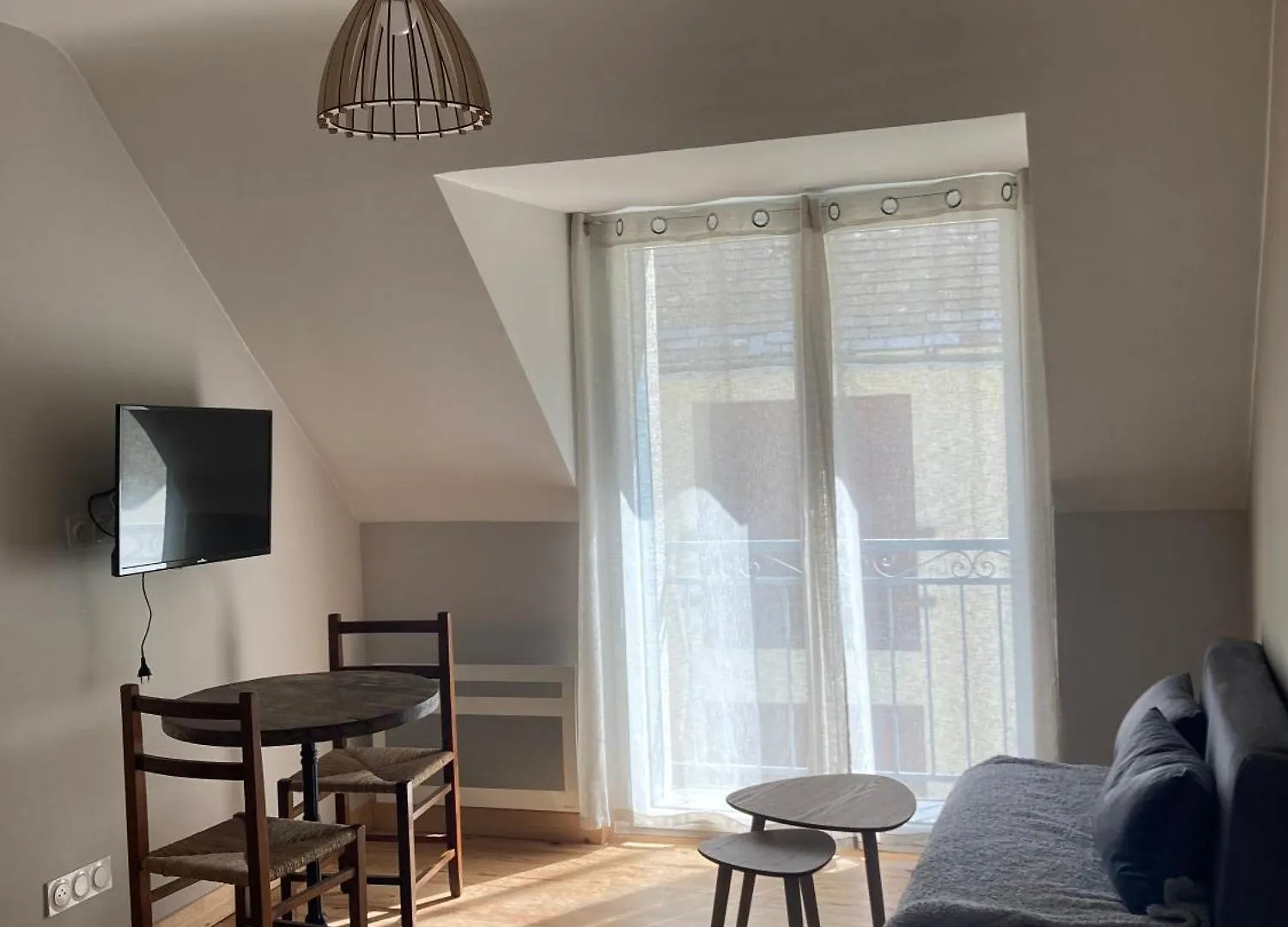 Les Balcons De L'Arbizon Apartment Guchen 0*,  France