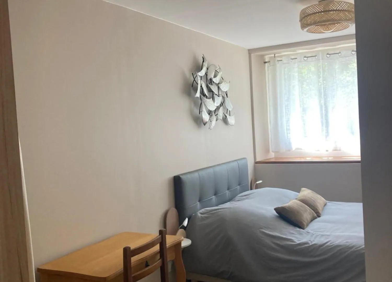Les Balcons De L'Arbizon Apartment Guchen