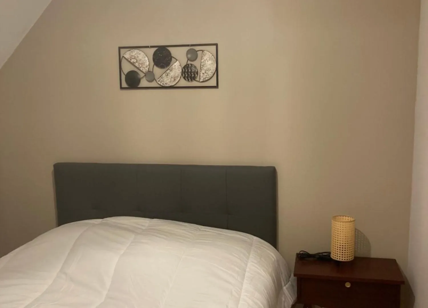 Les Balcons De L'Arbizon Apartment Guchen