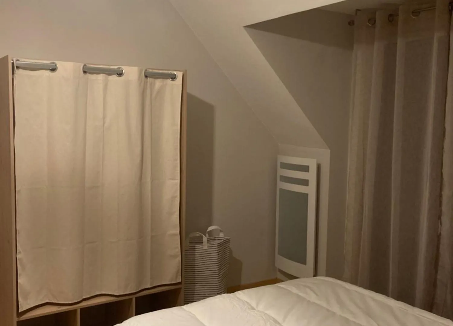 Les Balcons De L'Arbizon Apartment Guchen