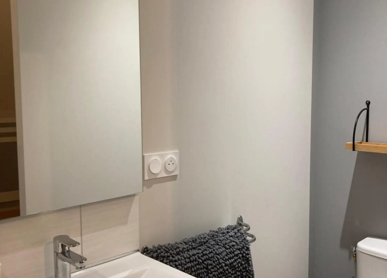 Les Balcons De L'Arbizon Apartment Guchen France