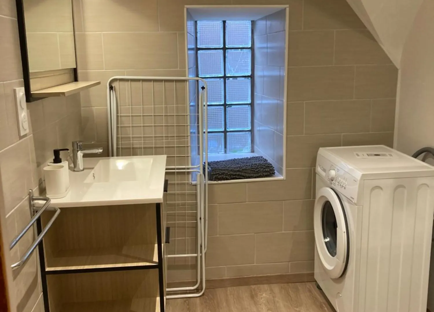 Les Balcons De L'Arbizon Apartment Guchen