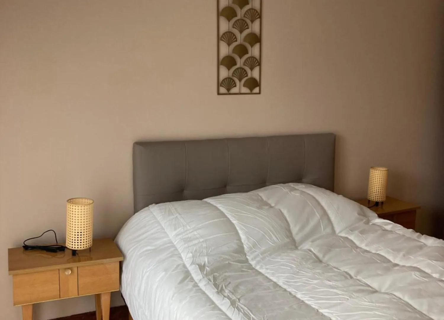 Les Balcons De L'Arbizon Apartment Guchen