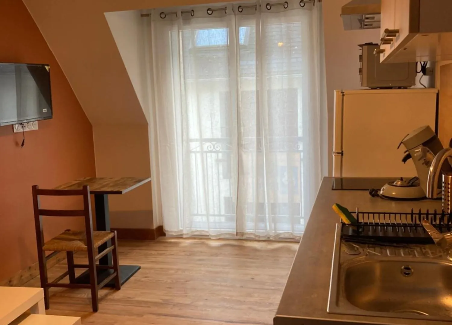 Les Balcons De L'Arbizon Apartment Guchen France