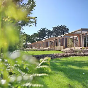 Maeva Respire Le Village Perrosien Camping Perros-Guirec