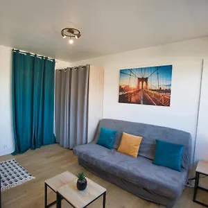 Le Sommet Citadin Avec Vue Appartement Annecy