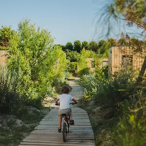 Sauvage Camping Quiberon