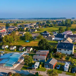 Aux Pommiers - Tohapi Camping Beauvoir (Manche)