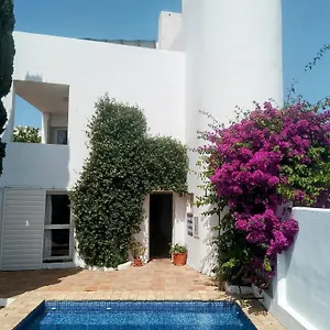 La Galbana Con Piscina Vejer de la Frontera
